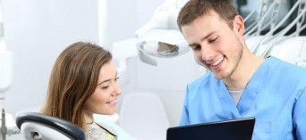 Zdjęcia pantomograficzne - czy prześwietlanie zębów jest bezpieczne?