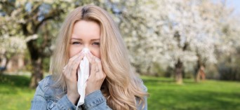 Jak przetrwać alergię bez kataru?