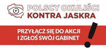 Polscy okuliści kontra jaskra 