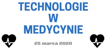 Warszawa: "Technologie w medycynie" - darmowa konferencja