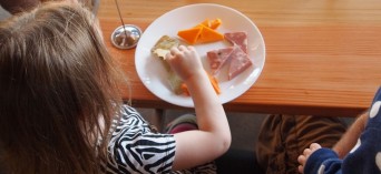 Polskie dzieci w czołówce najbardziej otyłych