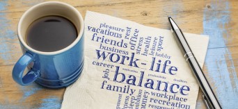  Work - Life Balance, czyli… no właśnie