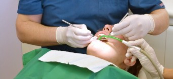 Zły stan zębów powstrzymuje pacjentów przed wizytą u stomatologa