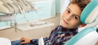 Powiat lubiński: program profilaktyki próchnicy zębów u dzieci i młodzieży