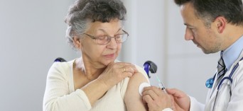 Ostrów Wielkopolski: bezpłatne szczepienia dla Seniorów