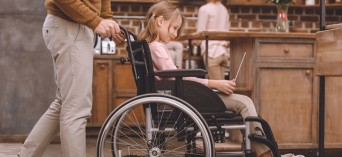 Wrocław: Spotkania dla opiekunów osób chorych i niepełnosprawnych