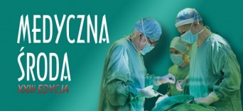 Bydgoszcz: XXIII edycja wykładów z cyklu „Medyczna Środa”