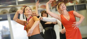 Łódź: "Przetańczyć raka" - bezpłatne warsztaty taneczne