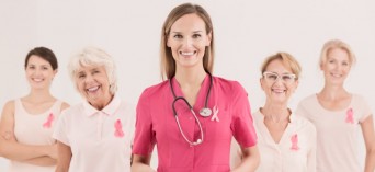 Łódź: spotkanie dla kobiet z chorobą  nowotworową piersi