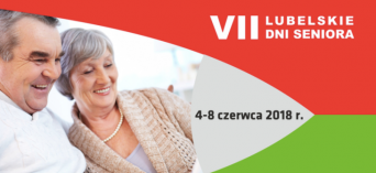 Lublin: VII Lubelskie Dni Seniora – darmowe badania i konsultacje 