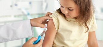 Łódź: bezpłatne szczepienia przeciw pneumokokom dla dzieci