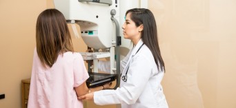 Woj. lubelskie: bezpłatna mammografia - harmonogram na czerwiec
