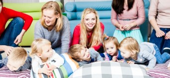 Gorzów Wielkopolski: bezpłatne warsztaty dla kobiet w ciąży oraz mam i dzieci 