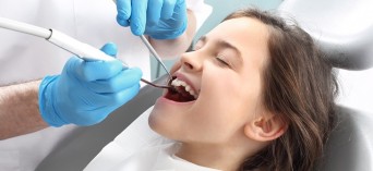 Świdnica: bezpłatne lakowanie zębów dla dzieci