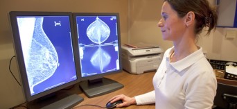 Gmina Bytnica: wstępna rejestracja na bezpłatną mammografię