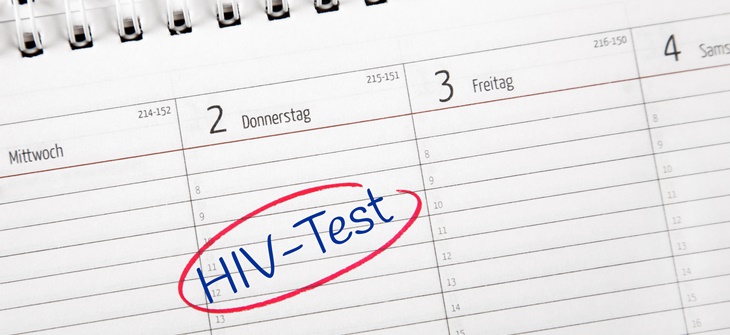 Gdańsk: bezpłatne i anonimowe badanie w kierunku hiv