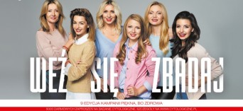 Warszawa: kampania „Piękna, bo Zdrowa” — bezpłatne badania na Placu Defilad