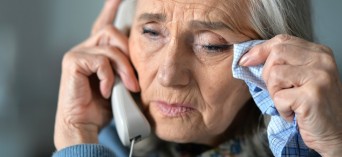 Warszawa: Telefon Zaufania dla starszych osób 