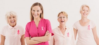 Dobrzeń Wielki: bezpłatna mammografia