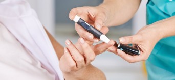 Kędzierzyn-Koźle:  program profilaktyki i wczesnego wykrywania cukrzycy - bezpłatne badania