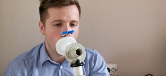 Słupsk: bezpłatne badanie spirometryczne
