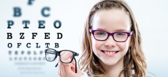 Opole: bezpłatne badanie wzroku dla dzieci