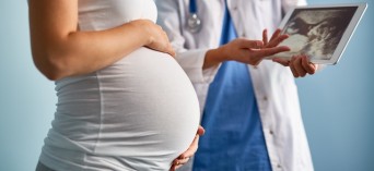 Woj. opolskie: program badań prenatalnych