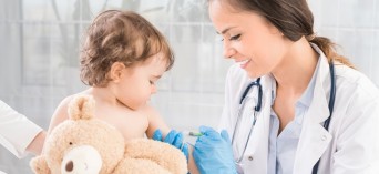 Opole: program szczepień profilaktycznych przeciwko pneumokokom dla dzieci