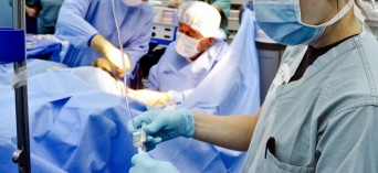 Brzeg: nowy blok operacyjny w Brzeskim Centrum Medycznym