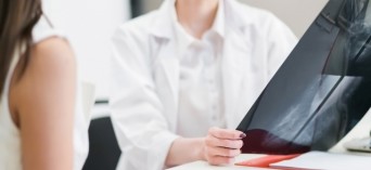 Powiat przemyski i sanocki: bezpłatne badania mammograficzne