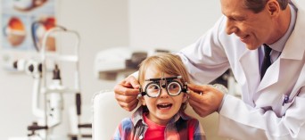 Stalowa Wola: Profilaktyka wczesnego wykrywania wad wzroku i zeza u dzieci 