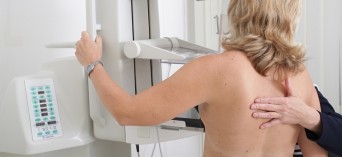 Harmonogram postoju mammobusów w ostatnim tygodniu marca