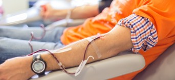 Łapy: terminy akcji krwiodawstwa 