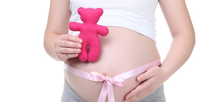Mazowieckie program badań prenatalnych