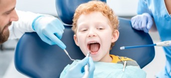 Gdańsk: bezpłatne badania stomatologiczne dzieci