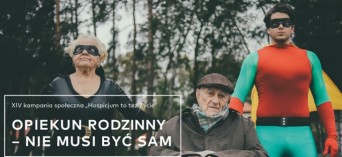 Gdańsk: cykl bezpłatnych warsztatów z zakresu opieki domowej