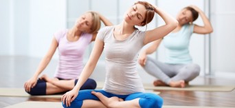 Kraków: joga - bezpłatne zajęcia w grudniu