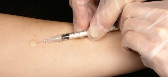 Program darmowych szczepień przeciw grypie dla seniorów w Opolu Lubelskim
