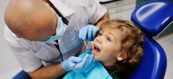 Kościerzyna: Program profilaktyki próchnicy zębów dla dzieci 