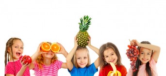 Gdynia: prawidłowe żywienie dziecka - bezpłatne warsztaty 