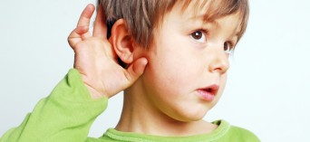 Słupsk: bezpłatne badania słuchu u dzieci 