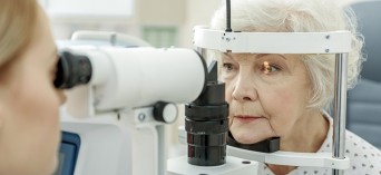 Sopot: bezpłatne badania oczu dla Seniorów