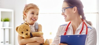 Stegna: bezpłatne badania USG dla dzieci