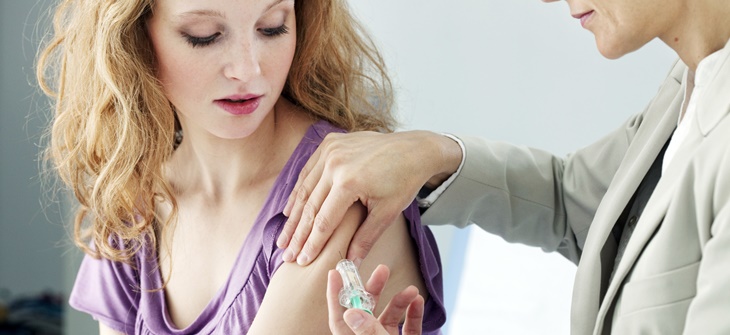 Warszawa bezpłatne szczepienia przeciw  HPV