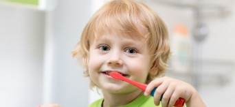 Świętochłowice: bezpłatne leczenie zębów u dzieci w wieku przedszkolnym