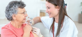 Sosnowiec: bezpłatne szczepienia przeciwko grypie dla Seniorów