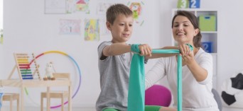 Łódź: rehabilitacja bez limitów dla dzieci niepełnosprawnych