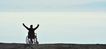 Kielce: "Paragedon” – Festiwal aktywności ruchowej dla osób niepełnosprawnych