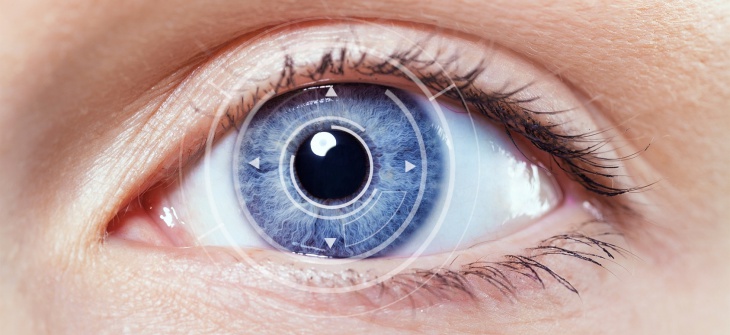 Trzebinia darmowe badanie oczu