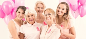 Olsztyn: bezpłatne badanie mammograficzne